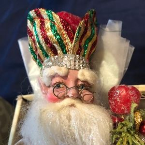 Mark Roberts limited edition 2016 Candy Apple Fairy